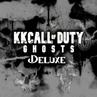 Ghosts Deluxe