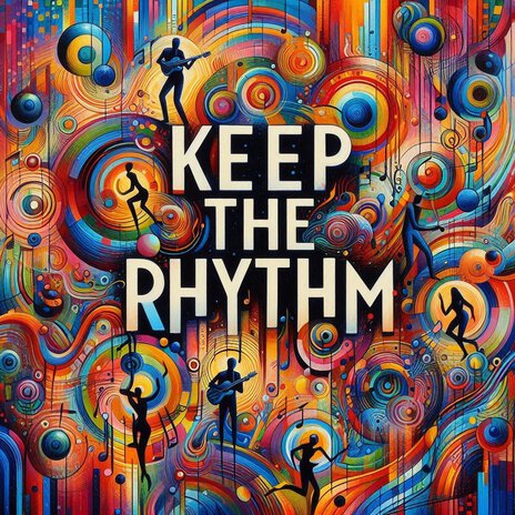 Keep the Rhythm | Boomplay Music