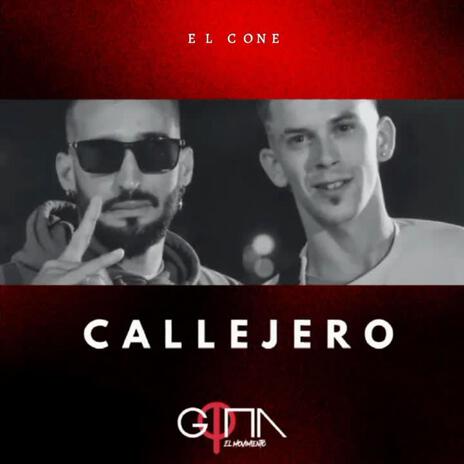 CALLEJERO ft. EL Pena | Boomplay Music