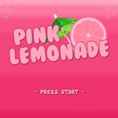 Pink Lemonade (Opening Theme) | Boomplay Music