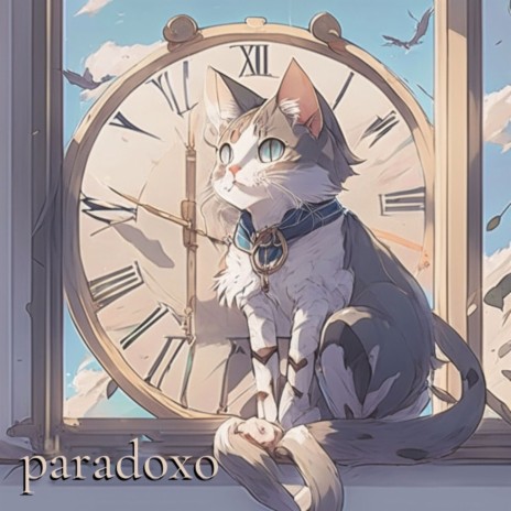 Paradoxo | Boomplay Music