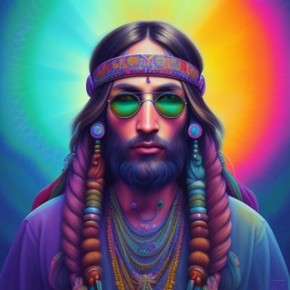 Blessed Up Hippie