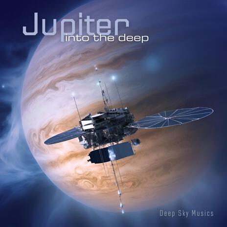 Jupiter: Into the Deep | Boomplay Music