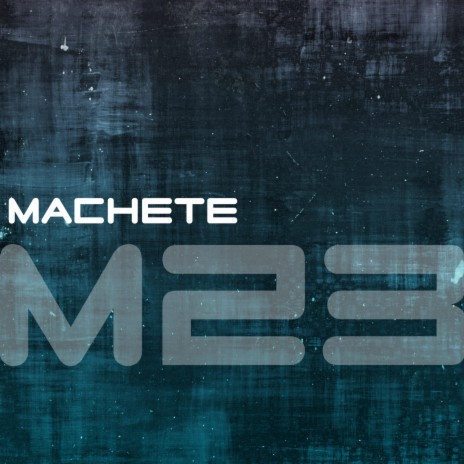 Machete | Boomplay Music