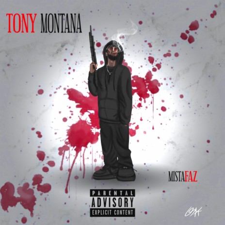 Tony Montana | Boomplay Music