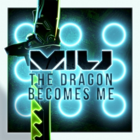 The Dragon Becomes Me | Boomplay Music