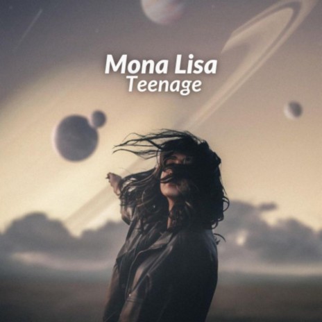 Teenage Mona Lisa (Slowed + Reverb) ft. Twf | Boomplay Music