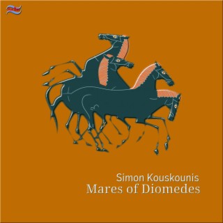 Mares of Diomedes