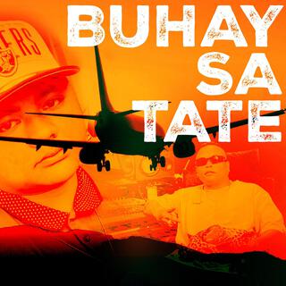 Buhay sa Tate