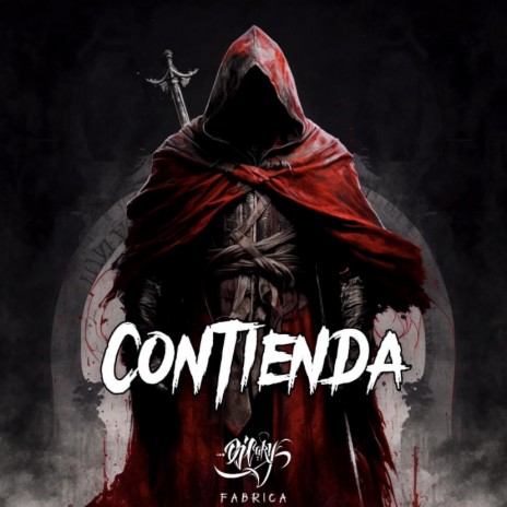 Contienda | Boomplay Music