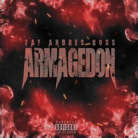 Armagedón | Boomplay Music