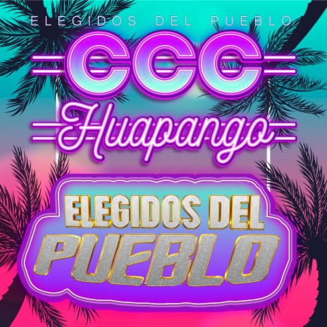 Ccc Huapango (Cover) | Boomplay Music