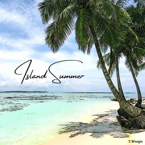 Island Summer | Boomplay Music