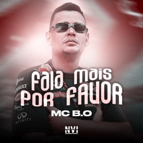 Fala Mais por Favor ft. L.A NO BEAT | Boomplay Music