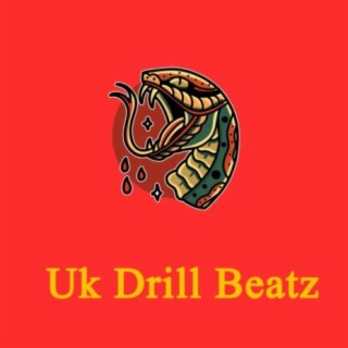 Uk Drill Freestyle Rap Beats
