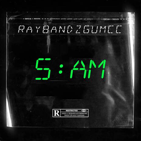 5 AM | Boomplay Music