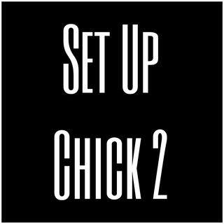 Set Up Chick 2