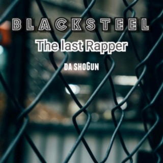 The Last Rapper