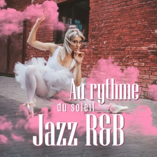 Au rythme du soleil: Collection d'instruments de musique jazz R&B