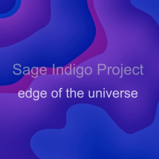 Edge of the Universe