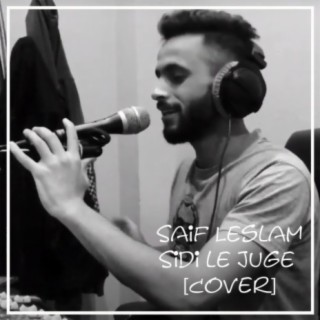 Sidi le juge (cover)