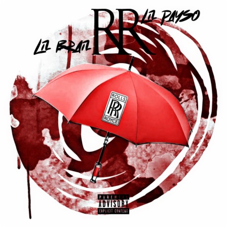 RR ft. Lil Brail | Boomplay Music