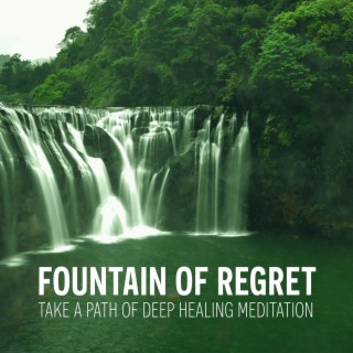 Fountain of Regret: Take a Path of Deep Healing and Let Go of Past Emotions, Guilt, Inner Conflict, Beautiful Therapy Music for Meditation