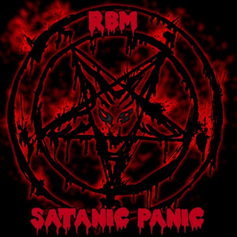 Satanic Panic ft. arthur