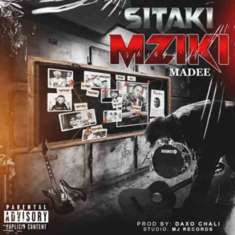 Sitaki Mziki | Boomplay Music