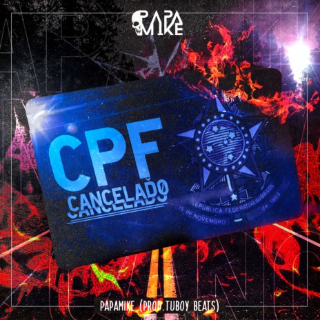 Cpf Cancelado | Boomplay Music