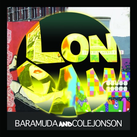 LonDam ft. Cole Jonson | Boomplay Music
