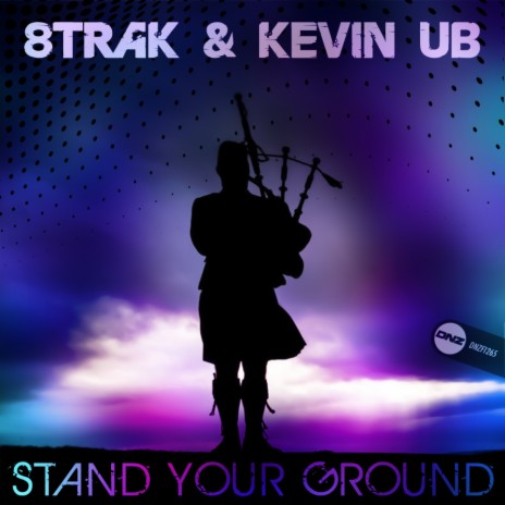 Stand Your Ground ft. Kevin UB