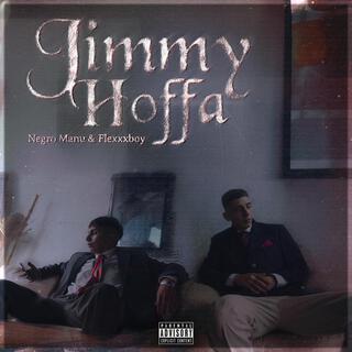 Jimmy Hoffa