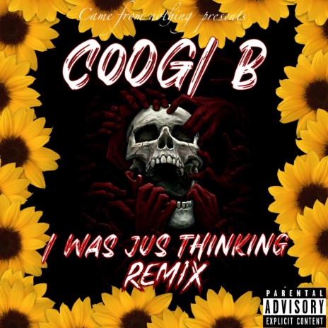 I was this thinking freestyle | Boomplay Music