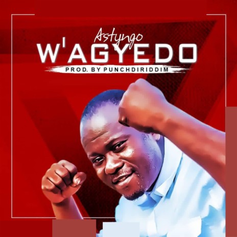 W'agyedo | Boomplay Music