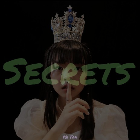 Secrets | Boomplay Music