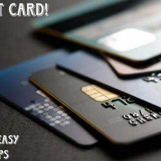 Credit card