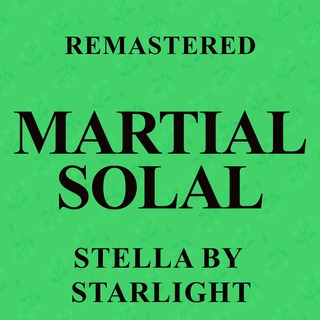 Stella by Starlight (Remastered)