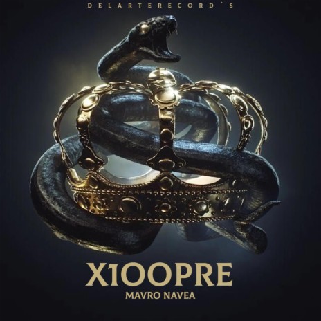 X100PRE | Boomplay Music