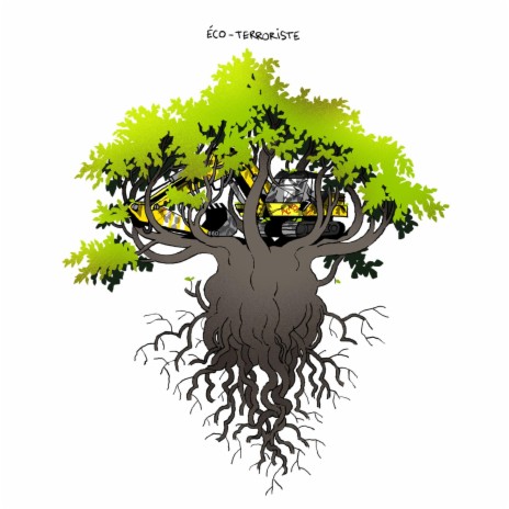 Eco-terroriste | Boomplay Music