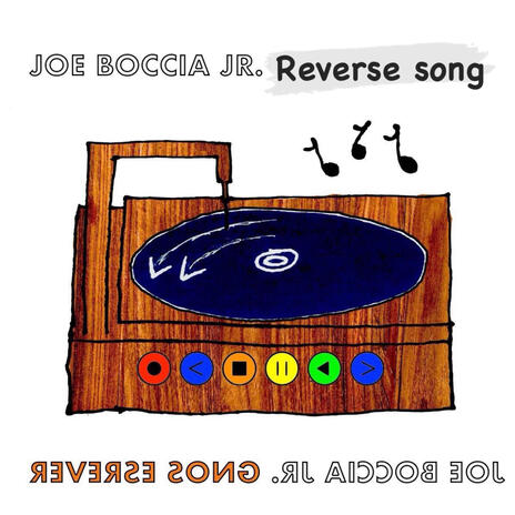 Reverse Song | Boomplay Music