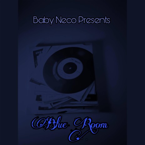 Blue Room | Boomplay Music