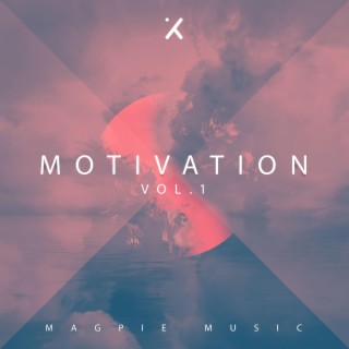 Motivation Royalty Free Music, Vol. 1