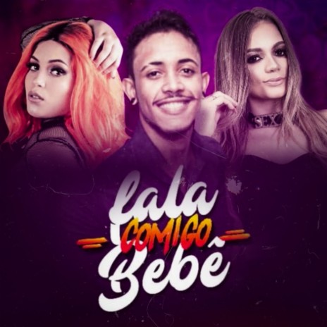 Fala Comigo Bebê ft. Bruno Silva | Boomplay Music