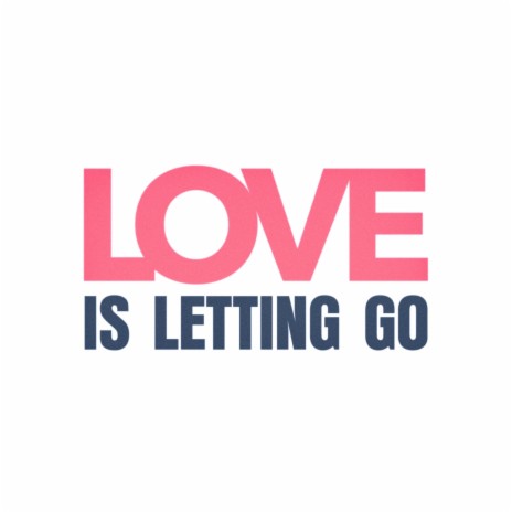 Love Is Letting Go (Stockholm Remix) ft. MØØNWATER
