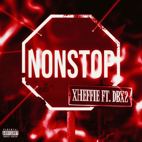 NONSTOP (feat. Dbx2) | Boomplay Music