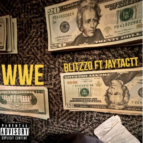 WWE ft. Jaytact | Boomplay Music