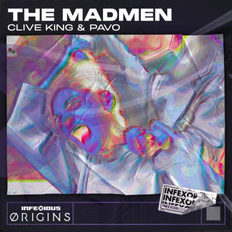 The Madmen (Radio Edit) ft. Pavo | Boomplay Music