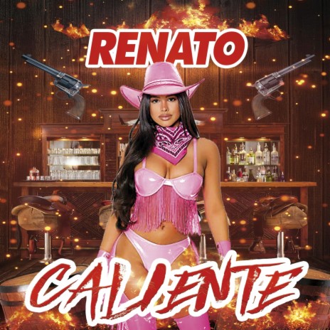 Caliente | Boomplay Music