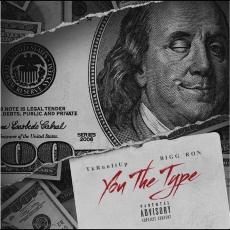 You Da Type ft. Bigg Ron